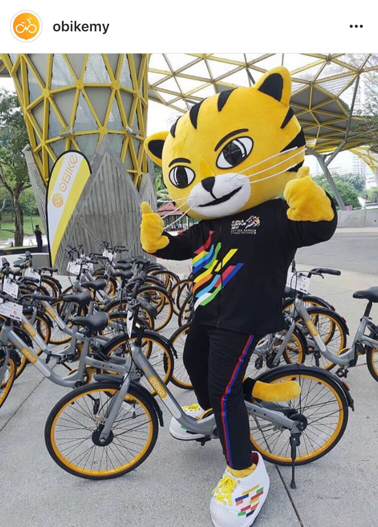 Sewa Basikal Selangor