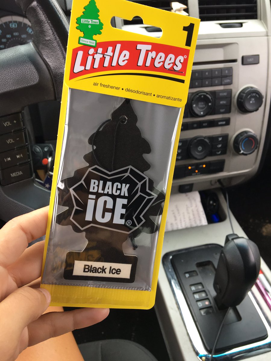 lsesTAK91's tweet photo. I should have known leaving dirty uniforms in the car overnight was a bad idea🤦🏽‍♀️#GAProbs. Thanks to Little Tree for being the #GASolution https://t.co/oTjN1dWcsq