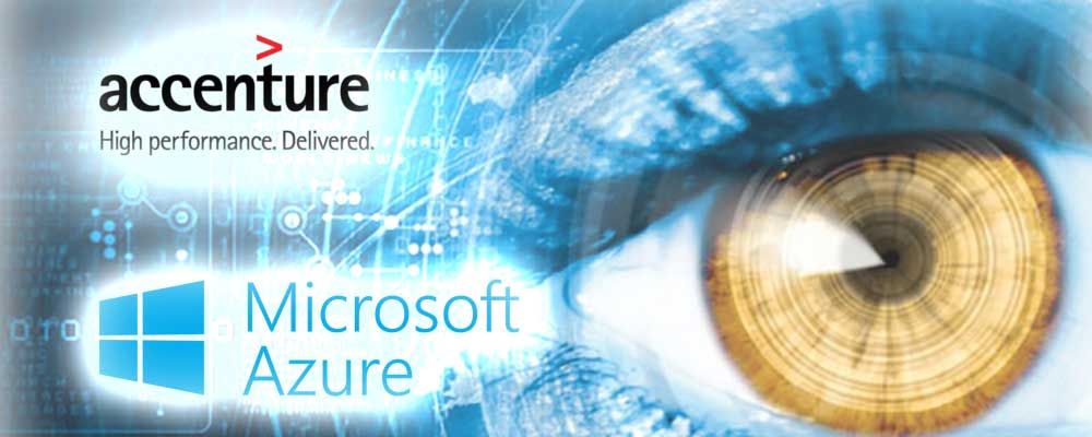 mahnazjavid's tweet photo. Learn how @Accenture, @Microsoft, &amp; @AvanadeInc, are changing lives through #blockchain tech https://t.co/15DCRCnGFA #ID2020 https://t.co/xnZ7zIomzQ