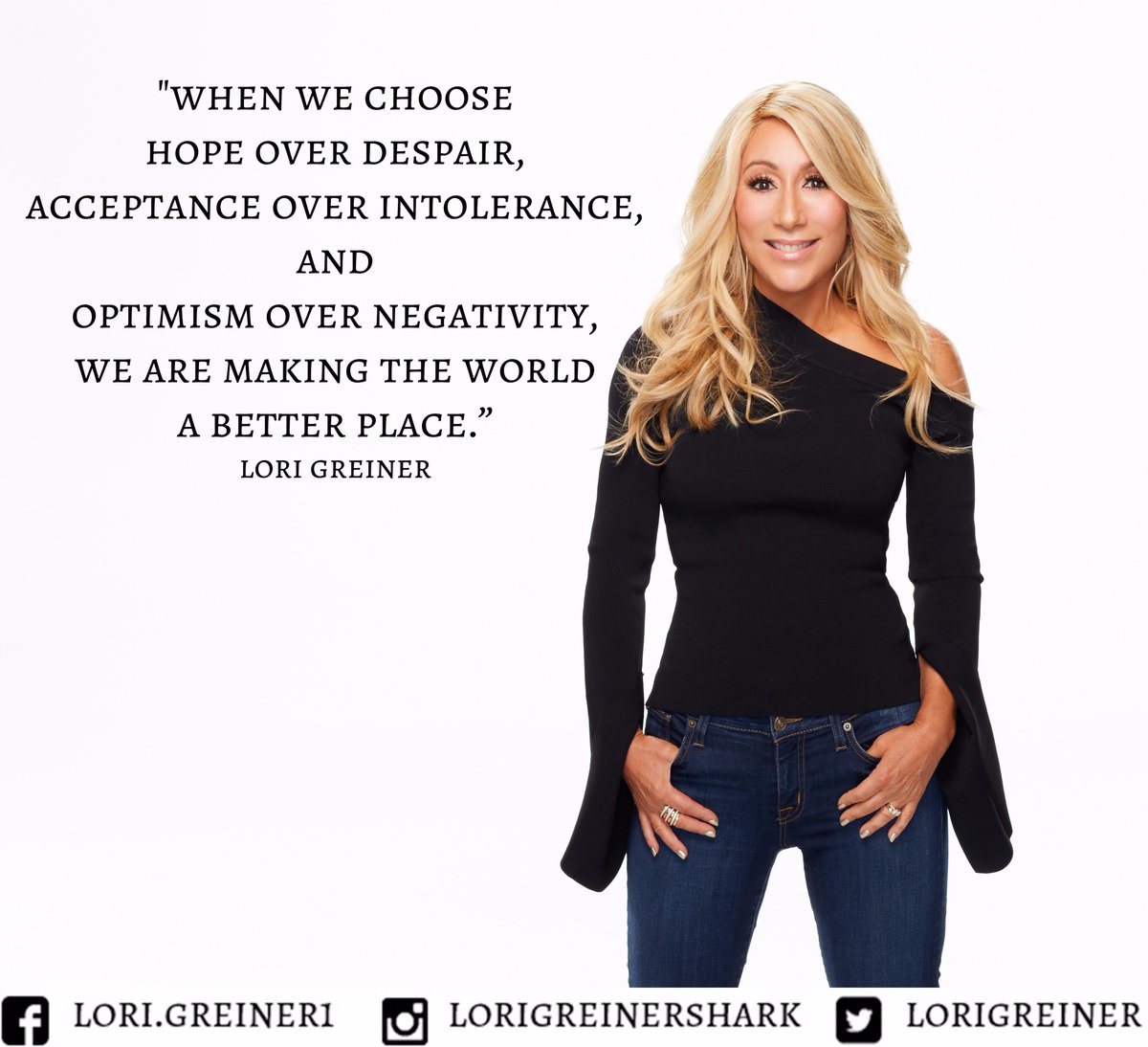 LoriGreiner's tweet image. #WednesdayWisdom
