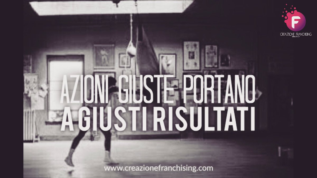 DRIfranchising's tweet photo. https://t.co/JHqs7GXC9e #franchising #retail #organizzazione #azienda #business #preparazione #coach #sacrificio #drigroup #creazionefood https://t.co/Gu23gWngnR