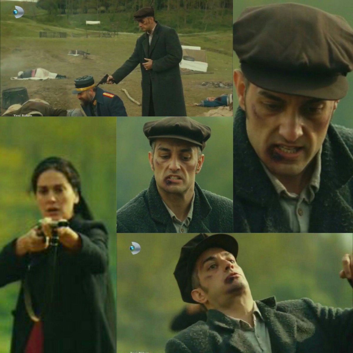 AlbayStavro's tweet photo. Nurana söve söve senarist değişmiş.İyi güzel tamamda ulan ben ölmeden önce niye değiştirmediniz? STAVRONUZUN SUÇU NE PALIKARI #VatanımSensin https://t.co/SGftOGV1U4
