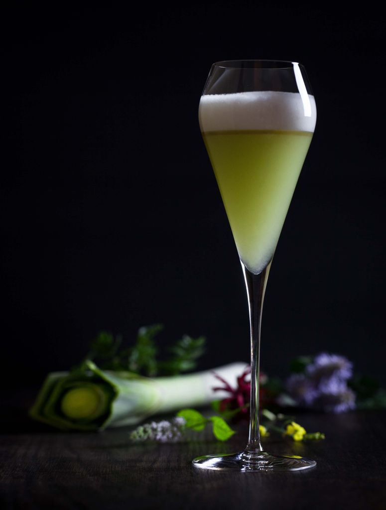 Restaurant HORVÁTH tweet media