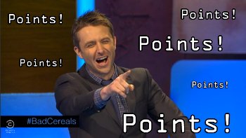 WhackyWookiee's tweet photo. Still #HashtagGaming;
Lotsa Surplus POINTS!
#WhenImOldIn5Words https://t.co/URysreLQK0