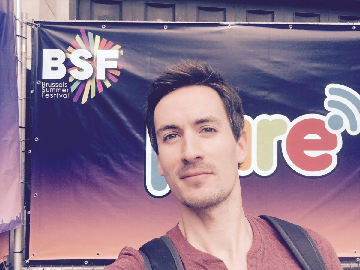 On sera en live du <a href="/BSFestival/">BSF</a> dès 17h sur @PureRTBF avec @Jainmusic, <a href="/faonfaonbxl/">faonfaon</a> et plein d'autres surprises ! 👌🏻