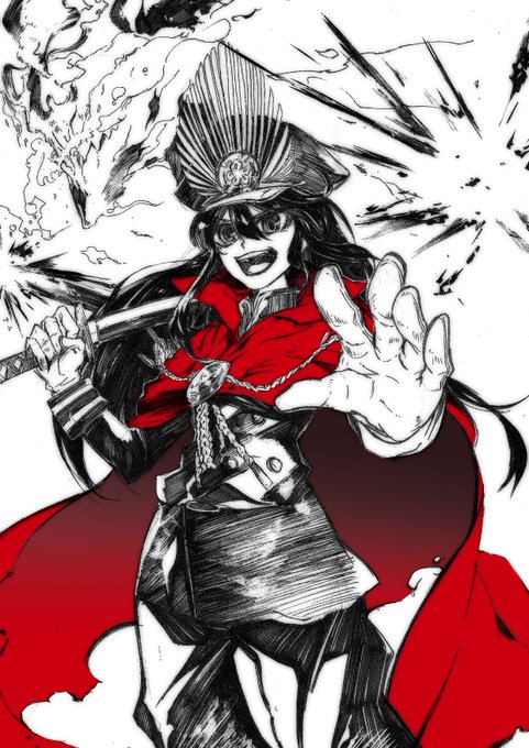 織田信長 高画質 のtwitterイラスト検索結果 古い順