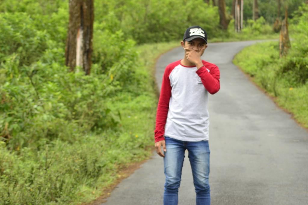 Kangen yang punya single #RBTMerinduEGA