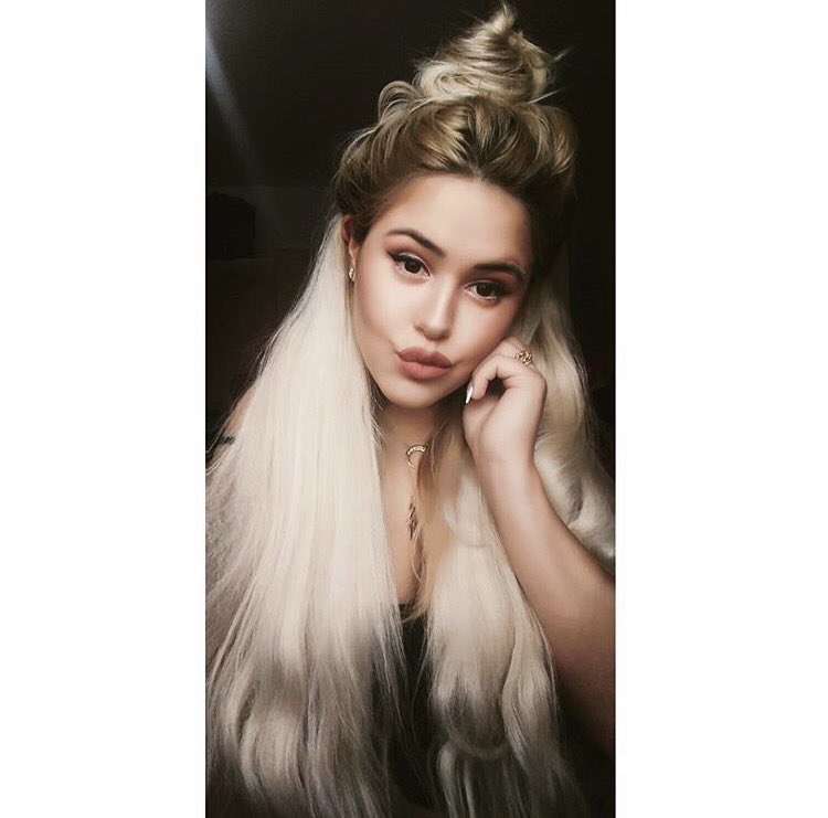 GeeHair_Ext's tweet photo. We know a Gee babe when we see one @latykozani😍 Super thick, luxurious long hair that is undeniably natural🤘🤘 #gamechanger #multiwayweave https://t.co/zvFtolwBdx