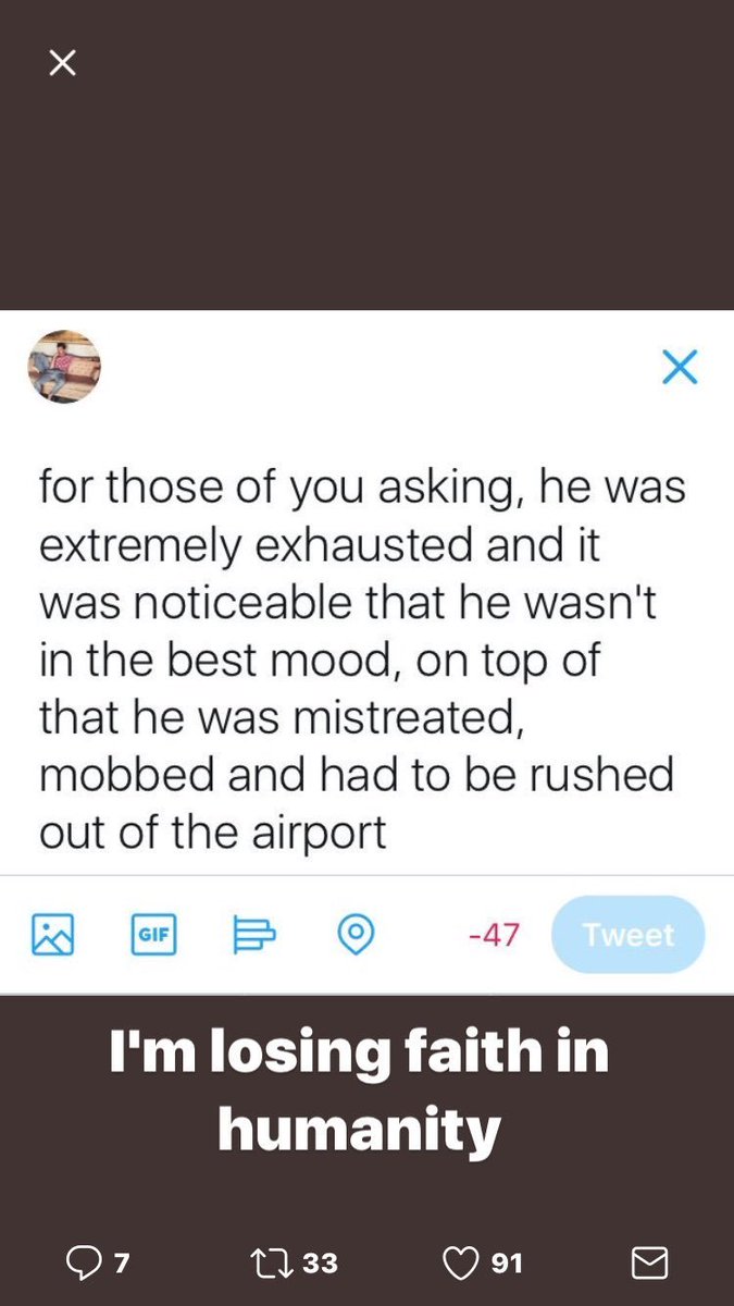 mirrorballhss's tweet photo. Please Respect Tom🙏🏻 Protect him ❤️ #RespectTom https://t.co/QGstwvT5l4