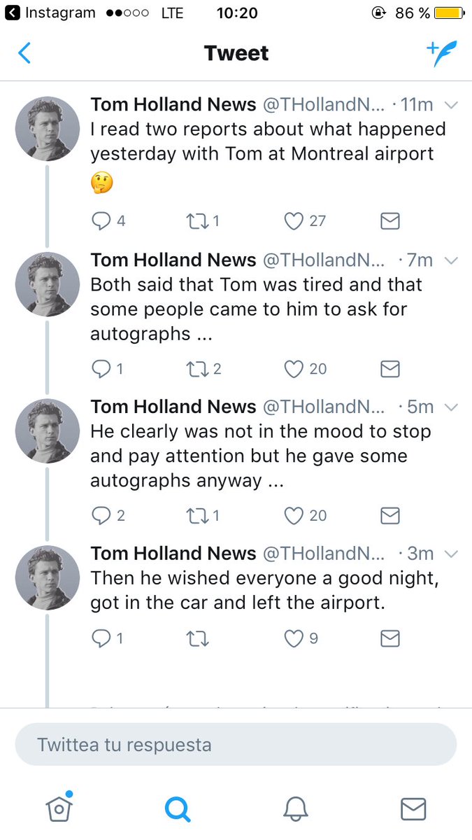 mirrorballhss's tweet photo. Please Respect Tom🙏🏻 Protect him ❤️ #RespectTom https://t.co/QGstwvT5l4