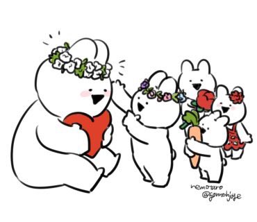 오액토 작가님한테 이런 사진 보내면서 이렇게 글썻더니 요렇게 그려주셨다아