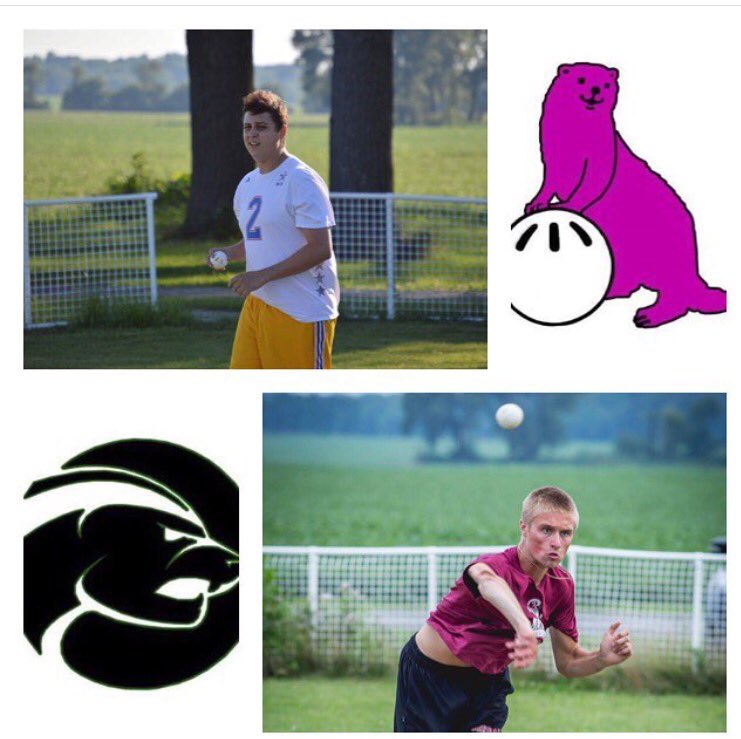 Semi Final #2:  <a href="/FAOtters/">Silver Beach Otters</a> look to upset @BleagueBadgers tonight around 6 central.  Like, comment, and watch on our Facebook Page!!