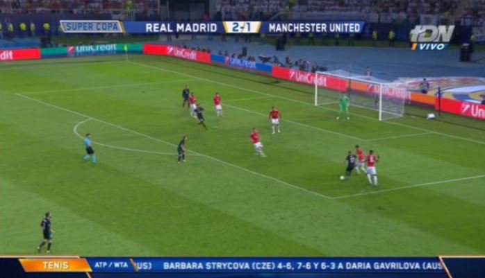 Super_Estadio's tweet photo. AHORA

Hablamos de la #UEFASuperCopa🏆
¡Éntrale a la discusión! https://t.co/2oPF2OUeQA