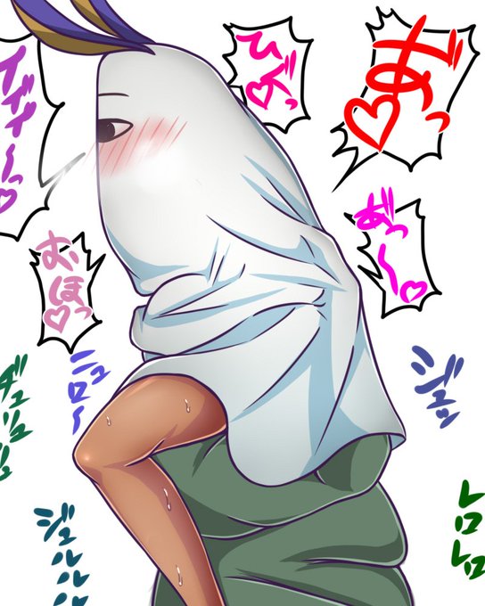 こんなんでも描いたら出るかな 