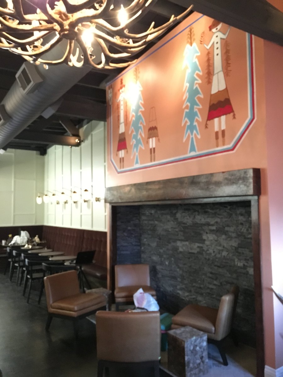 WorK Architecture tweet media