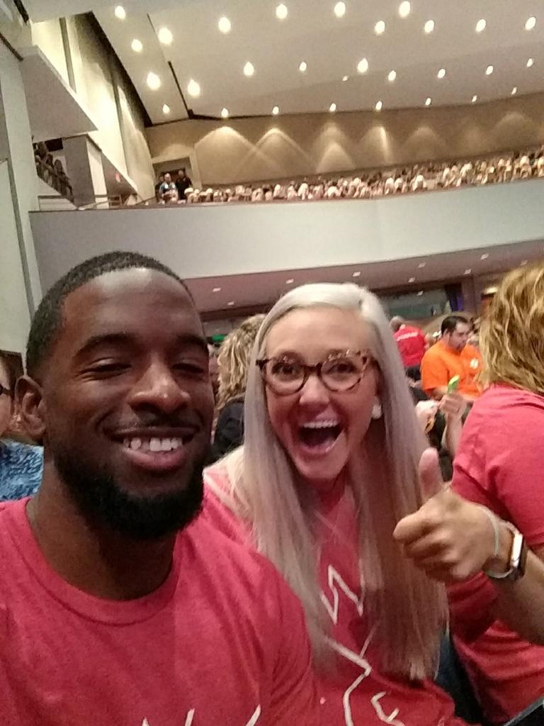 Luke17vs10's tweet photo. #breakoutchallenge 
#iamwfisd https://t.co/05RUIztKBF