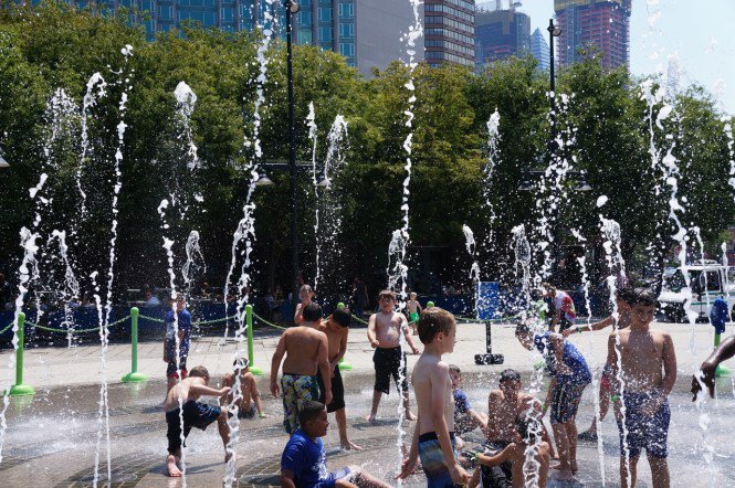 PPS_Placemaking's tweet photo. Youth for #PublicSpaces: (Place) Making Our Future https://t.co/8dITz6sTRu #FuturePlace #Placemaking #YouthfulCities #Urban95 #HealthyPlaces https://t.co/s73Ue4wykw