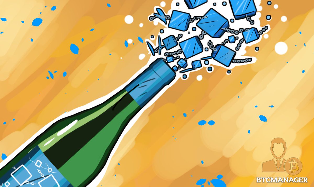 cryptodotnews's tweet photo. Stamping Out Fake Wine with the #Blockchain:
https://t.co/XgherJsbOf
#technology #business #wine #finegoods #supplychain #ethereum #bitcoin https://t.co/8KsSYYJZCk