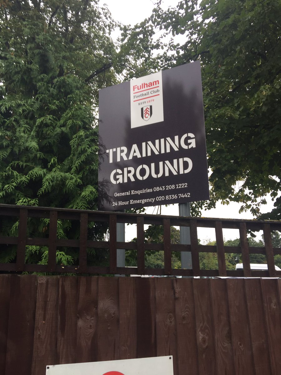 matchwornshirt1's tweet photo. Kit picked up, thank you to everyone at @FulhamFC for backing #Fulham2ReadingWalk in aid of @theCALMzone https://t.co/ShMFTa17R3