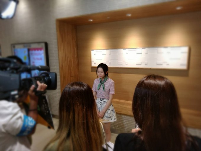 Twitterのコスプレ画像50