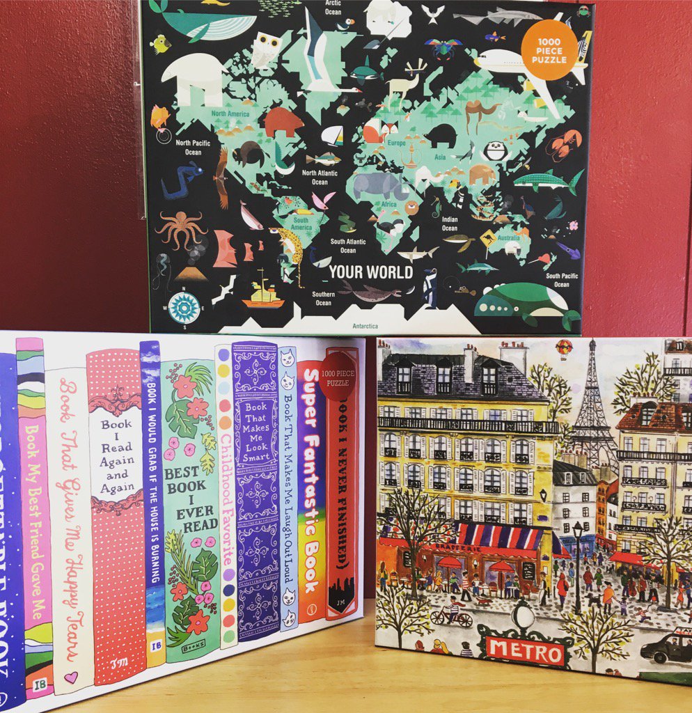 The Box of Delights tweet media