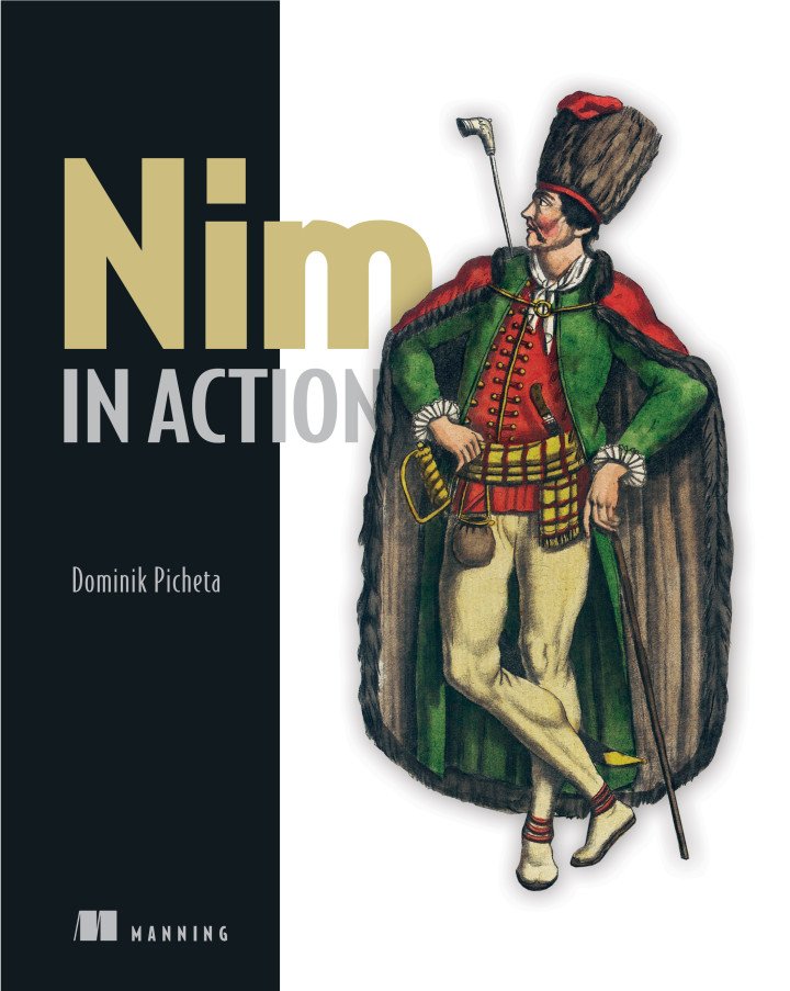 ManningBooks's tweet image. .@coderanch: Win free book from @ManningBooks 4 copies of Nim in Action giveaway in #coderanch #OtherLanguages forum coderanch.com/f/60/ol