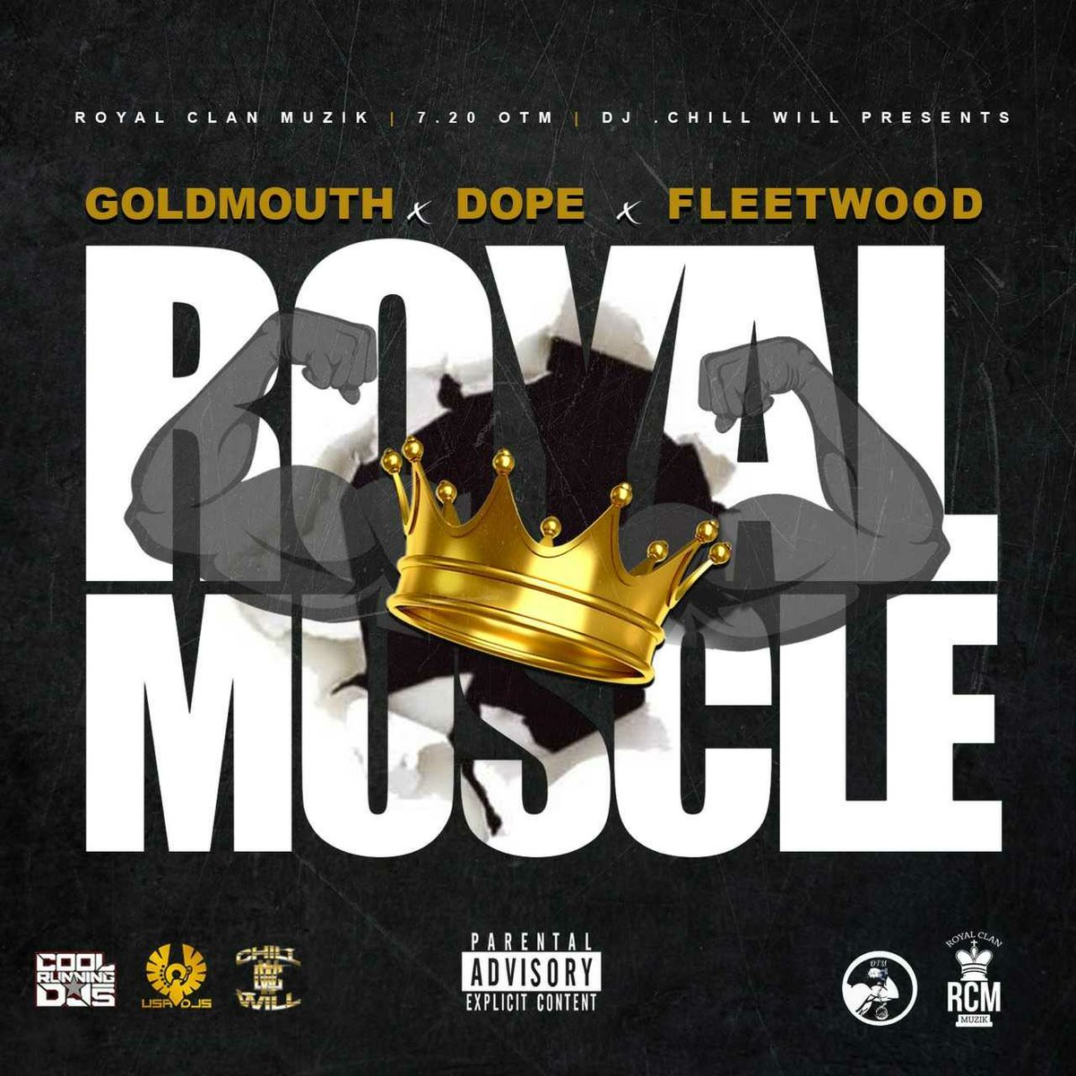 MobbFather64's tweet image. Check it out..
My Mixtapez app: crwd.fr/2hJtHaL
Spinrilla: crwd.fr/2hK8fSV  #RoyalMuscle👑💪🏾 #RoyalClan #MOBLYFE