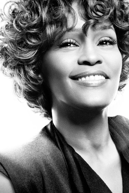 Happy birthday to the ICONIC Whitney Houston! She would\ve turned 54 today  