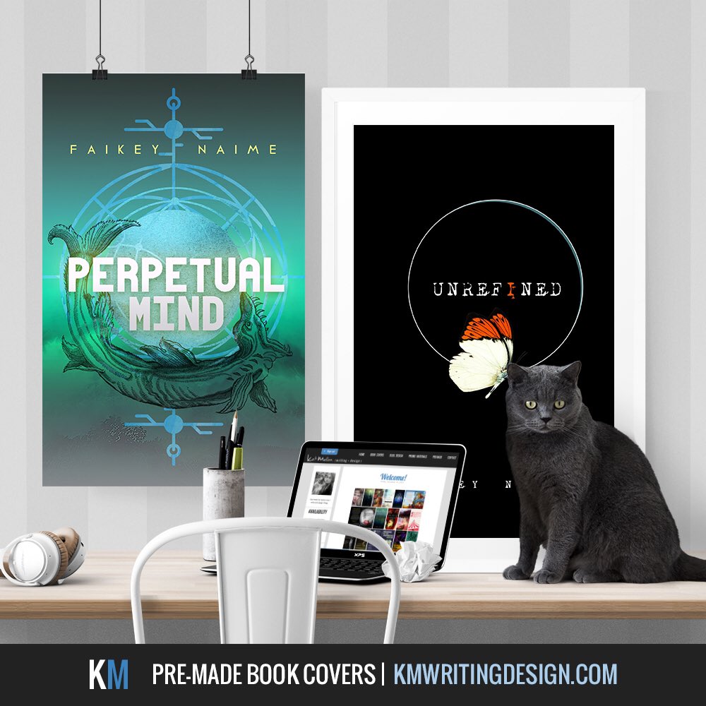 Pre-made #bookcovers for #selfpublished #authors! kmwritingdesign.com/p/pre-made-cov… #indiepub #nanowrimo #author
