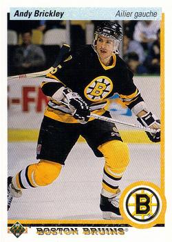 Happy Birthday to winger Andy Brickley  