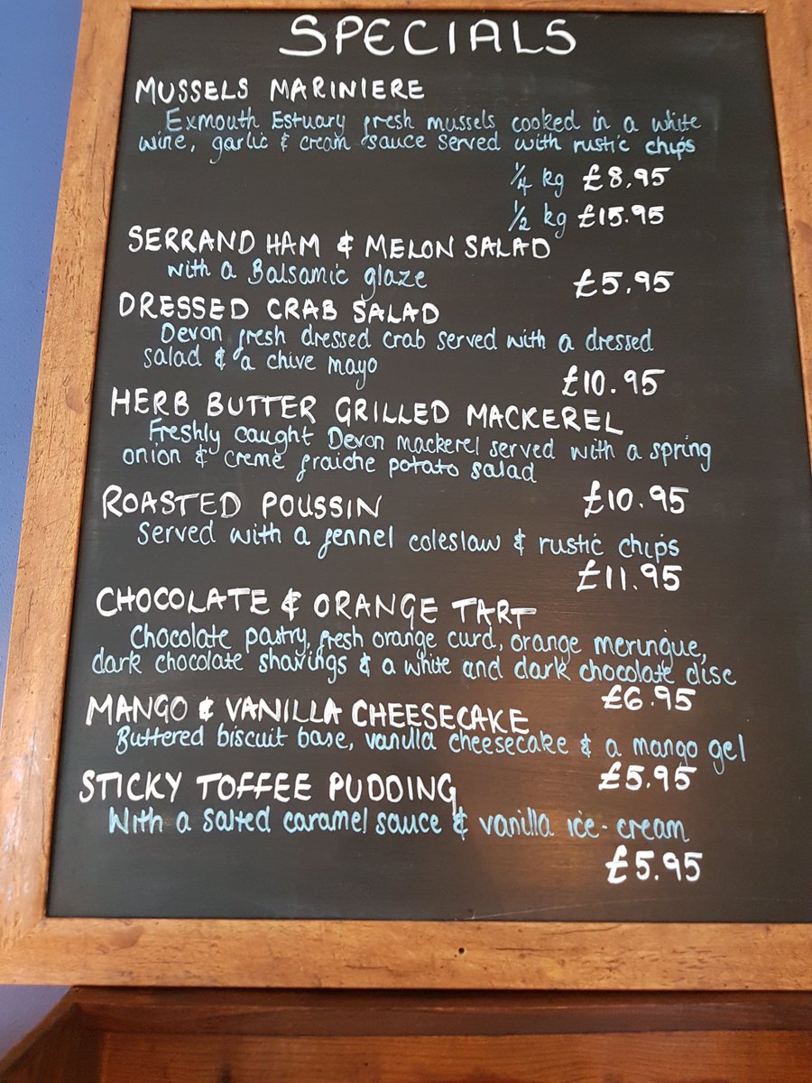 <a href="/thatch_cherryb/">The Old Thatch Inn</a>  #Specials <a href="/real/">Real</a> ale #food