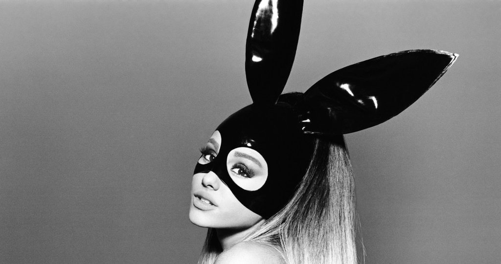 ArianaToday's tweet photo. .@ArianaGrande’s “Dangerous Woman” is the most-streamed album by a female artist in Australia. 🇦🇺 (7th most-streamed album overall) https://t.co/RHaWVDybCs
