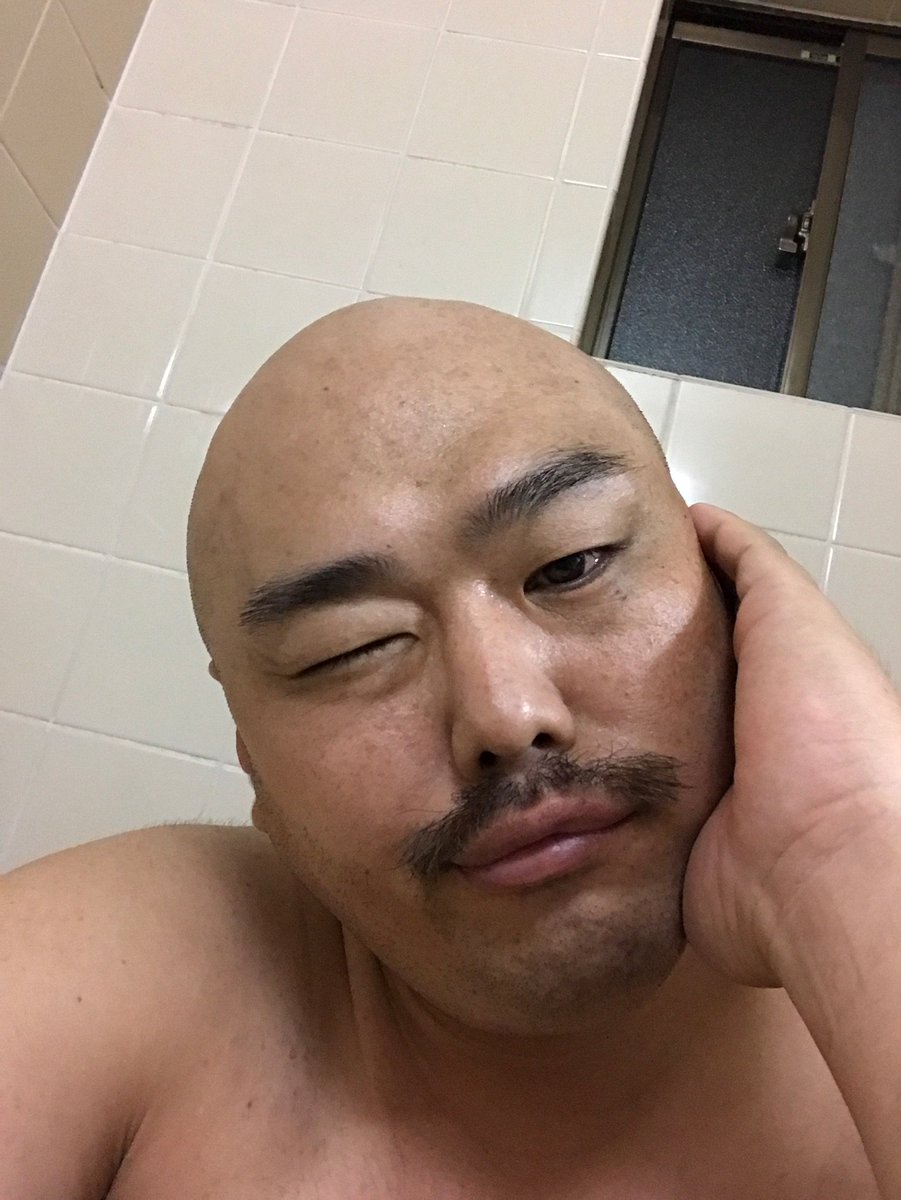 Post by 安田大サーカス クロちゃん on X: ちゃぷちゃぷ