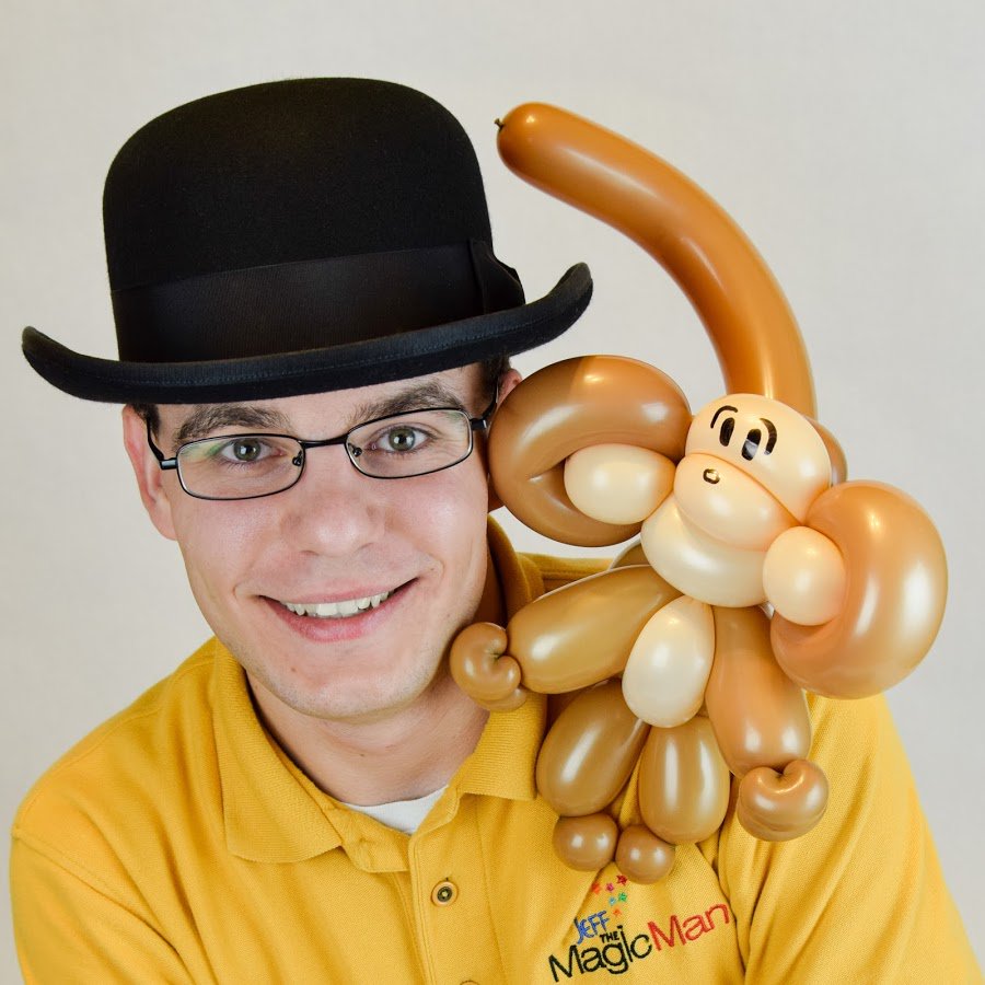 PetitBranchLib's tweet photo. Jeff the Magic Man is coming to Petit today at 2PM! Join us on a fun journey thru Magical Storyland. We'll see you there! https://t.co/bQeInAIt2i