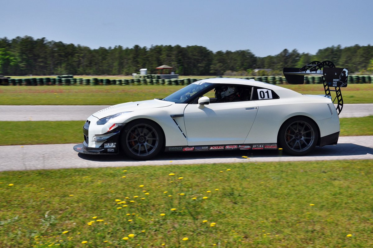One of our test subjects..testing prior to OLOA 2017

<a href="/NissanGTR_/">Nissan GT-R</a> <a href="/NissanGTR_/">Nissan GT-R</a>
