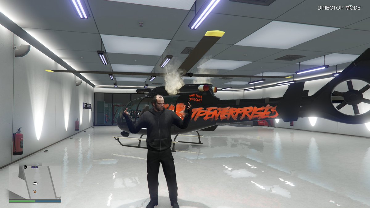 ReactionModz's tweet image. #PS4share