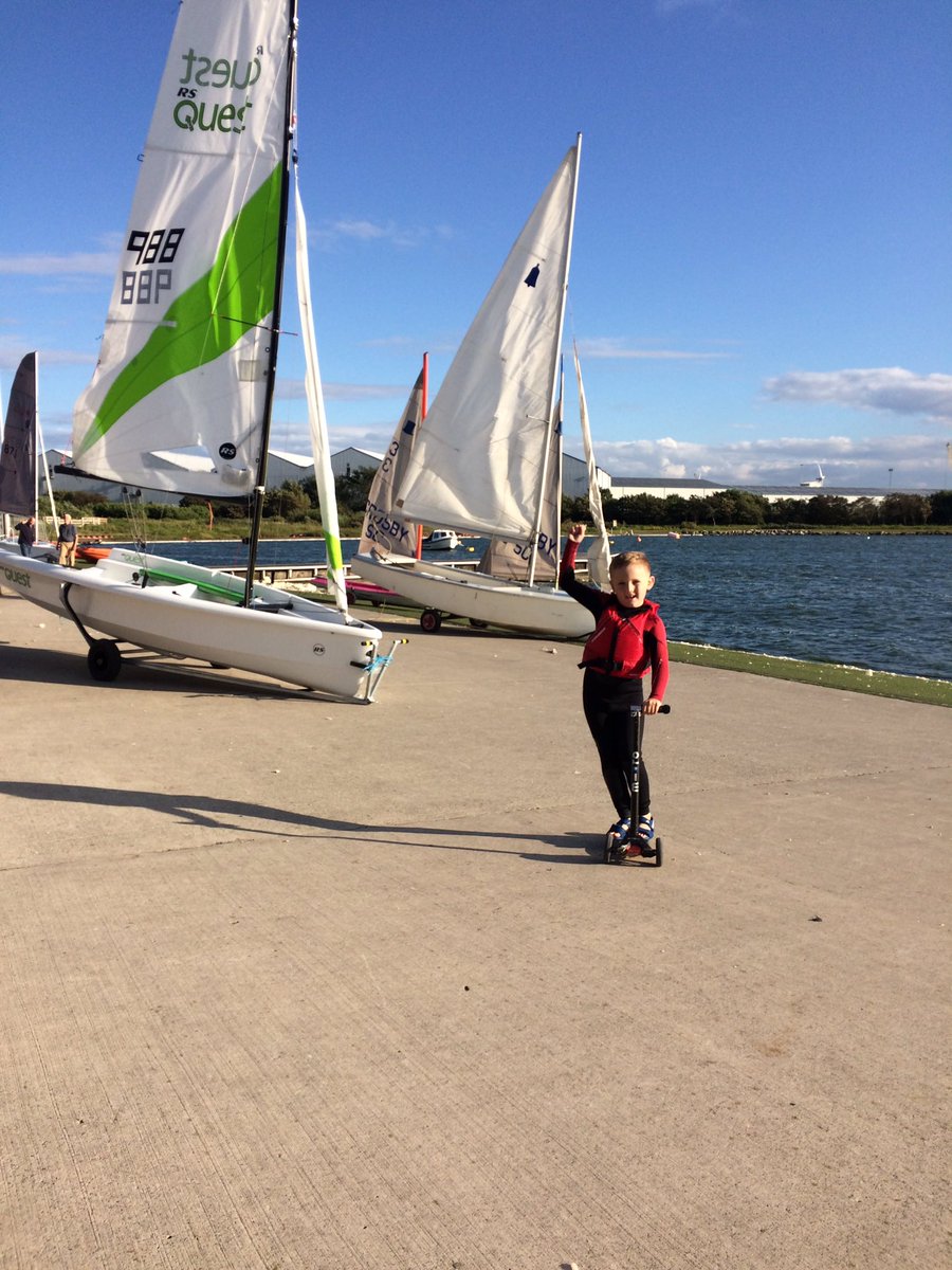 CrosbySailing's tweet photo. We welcome all abilities to become members. Racing participants or families just  wanting to enjoy our Lake ⛵️@CrosbyLakeside @activesefton https://t.co/QvLV5QVaeh