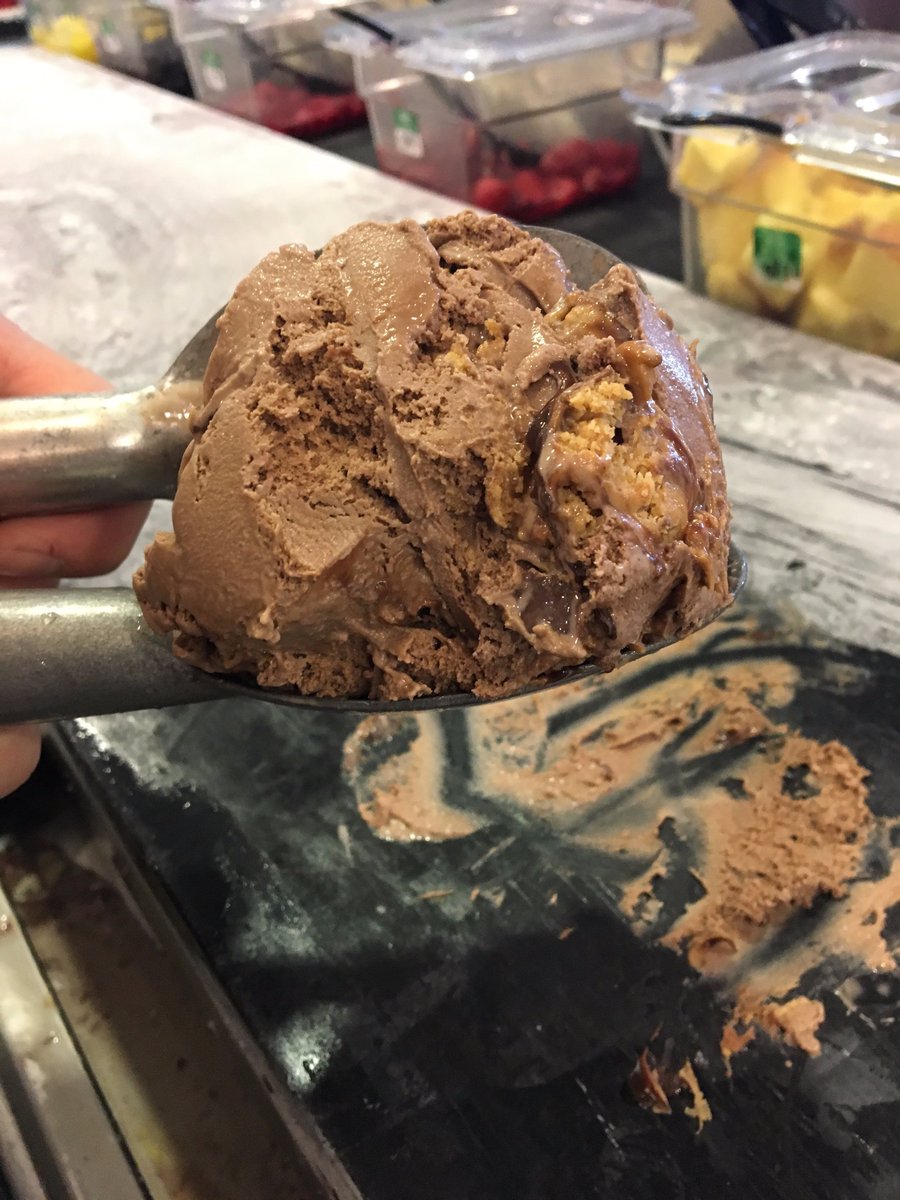 Featured image of post Recipe of Peanut Butter Ice Cream Cup Cold Stone