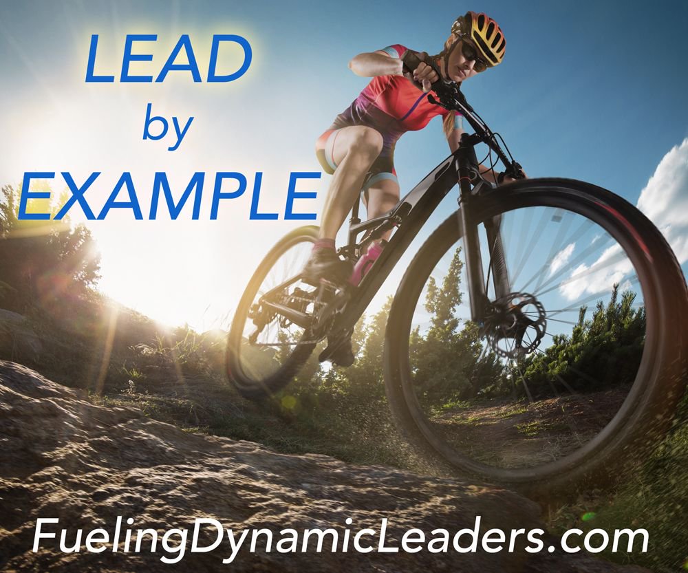 FDLProgram's tweet photo. Leading by example is not the best way to run a team β it's the ONLY way to lead people to great achievements. #FDLprogram https://t.co/Ic7EM8Mw9H