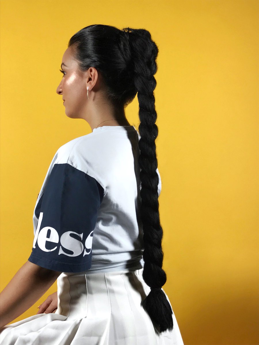 good2bes's tweet photo. En nuestra sección de belleza, #JUMBOBRAID by @thehoehub 🔥💅🏼👉🏾 https://t.co/V7JbyiWqhk https://t.co/X9WzT1shXQ