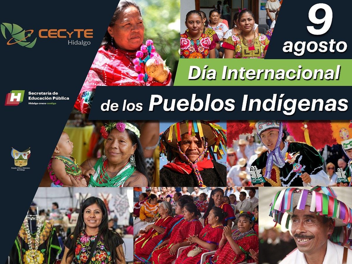 sarteaga4's tweet photo. Celebramos nuestras raíces y diversidad para conservar nuestra historia. https://t.co/ijF8EZPE5m