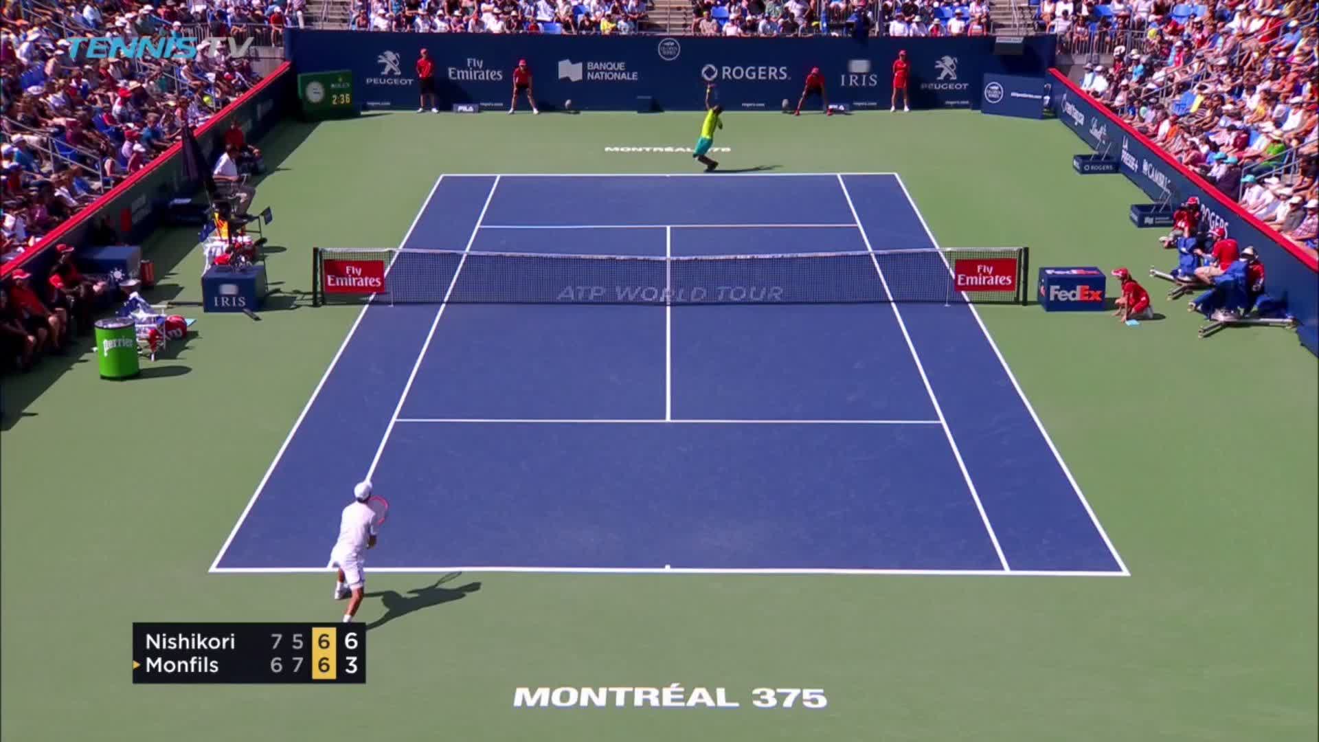 Prime sport tv tennis