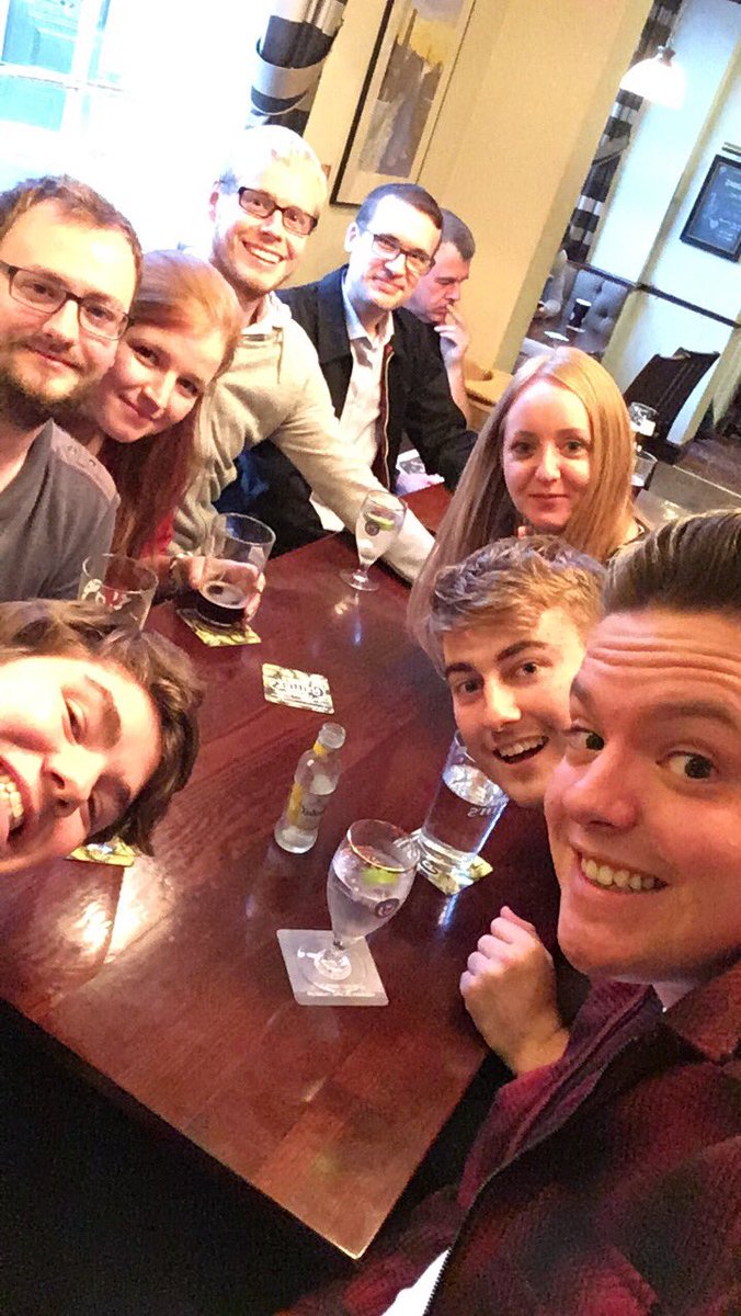 Sheffield Pubquest tweet media