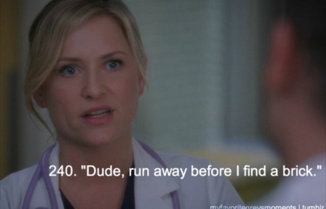 Happy birthday Jessica Capshaw A.K.A, Arizona Robbins   