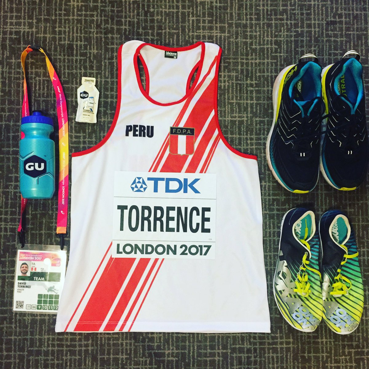 David_Torrence's tweet image. T-Minus 24hours until the 1st round of the Men&apos;s 1500m @IAAFWorldChamps in London. It&apos;s gonna be a dogfight. Let&apos;s go! #london2017