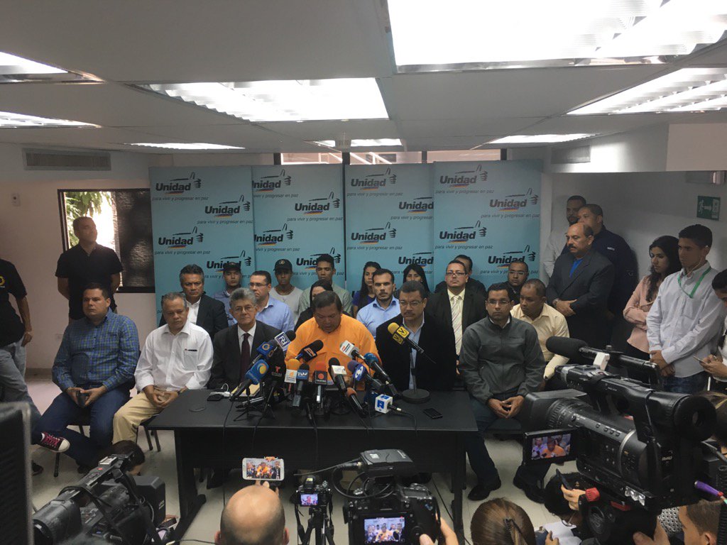 Acción Democrática tweet media