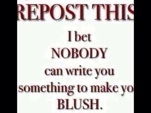 "I'll just join the bandwagon."