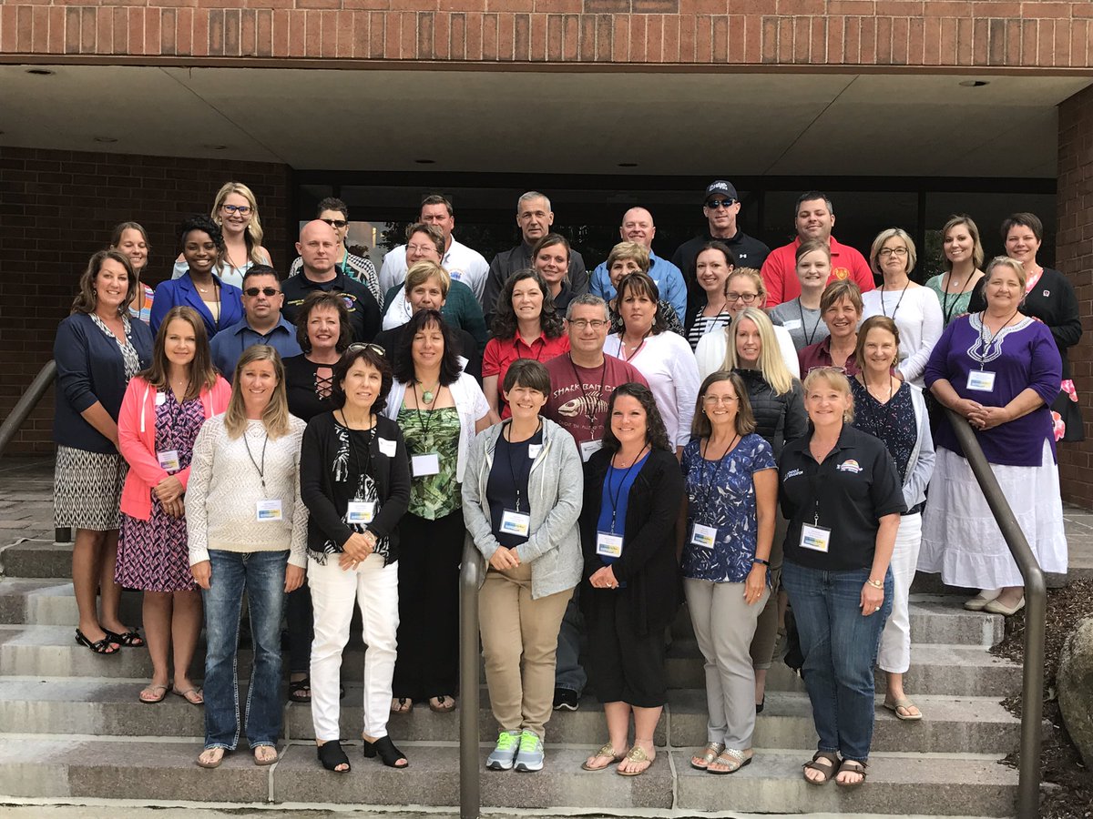 NFPA's tweet image. The 1st RememberingWhen Next Steps workshop is here! 14 teams are learning ways to grow stronger fire/fall programs ow.ly/dony30ehDNb