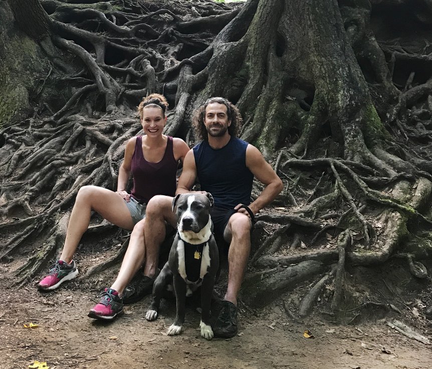 Cbusr's tweet image. #CBUSR SPOTLIGHT: Hi plant lovers!🌱 Have you met @Jessie_Laux   (ow.ly/Y86830ehlNJ) &amp;amp; Michael (ow.ly/IXX830ehlLt) of @Planthropy