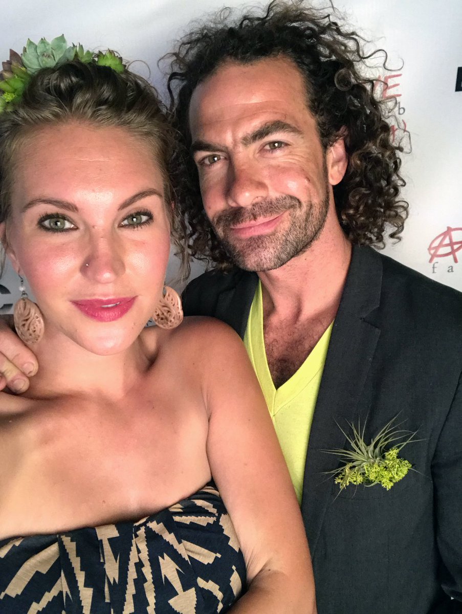 Cbusr's tweet image. #CBUSR SPOTLIGHT: Hi plant lovers!🌱 Have you met @Jessie_Laux   (ow.ly/Y86830ehlNJ) &amp;amp; Michael (ow.ly/IXX830ehlLt) of @Planthropy